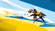 Overwatch League (Valiant 2)